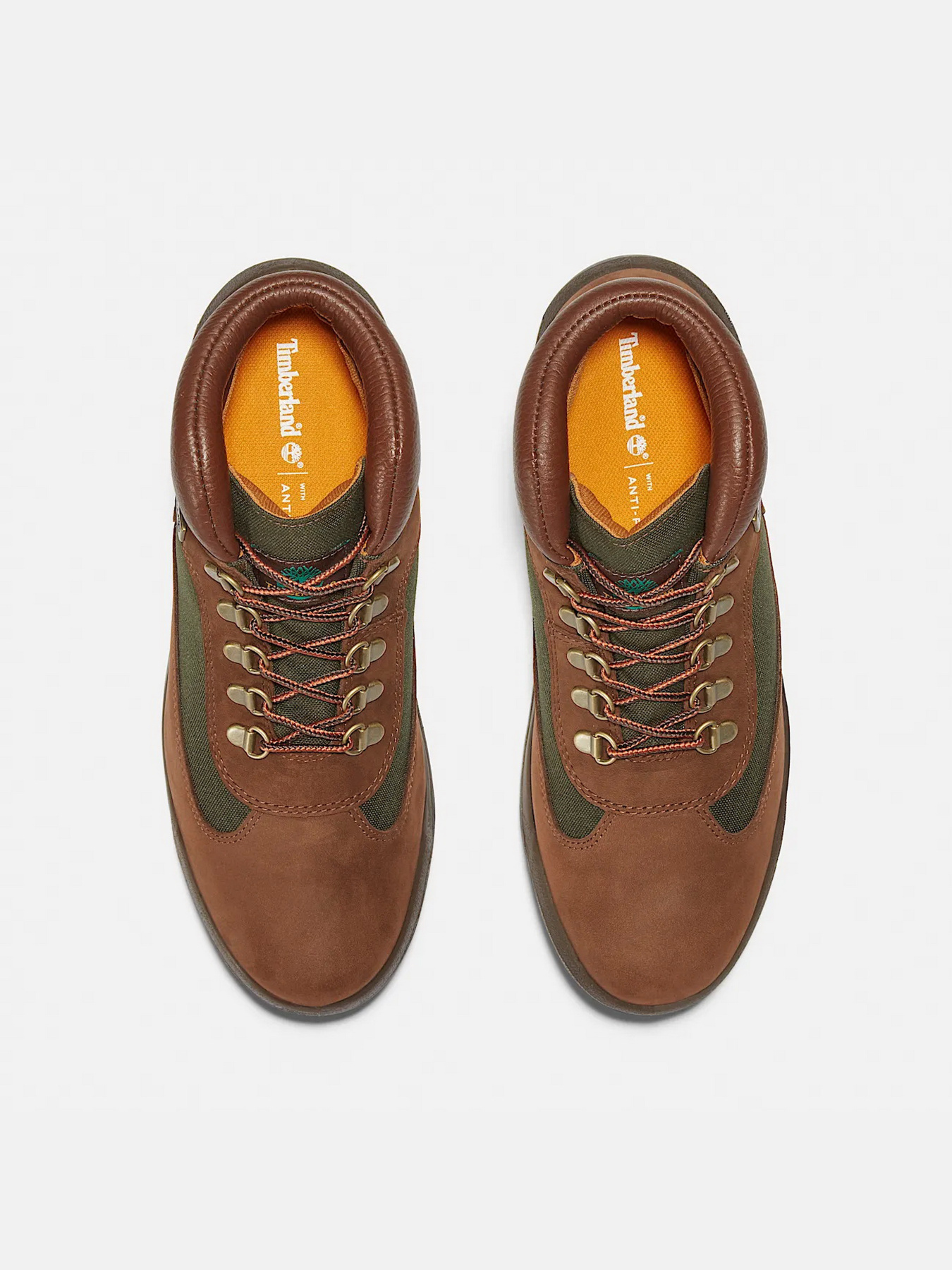 Черевики та чоботи Timberland FIELD BOOT WATERPROOF модель TB1A18A6D47 Черевики та чоботи Timberland FIELD BOOT WATERPROOF модель TB1A18A6D47 Фото