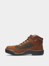 Черевики та чоботи Timberland FIELD BOOT WATERPROOF модель TB1A18A6D47 Фото
