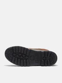 Черевики та чоботи Timberland FIELD BOOT WATERPROOF модель TB1A18A6D47 Фото
