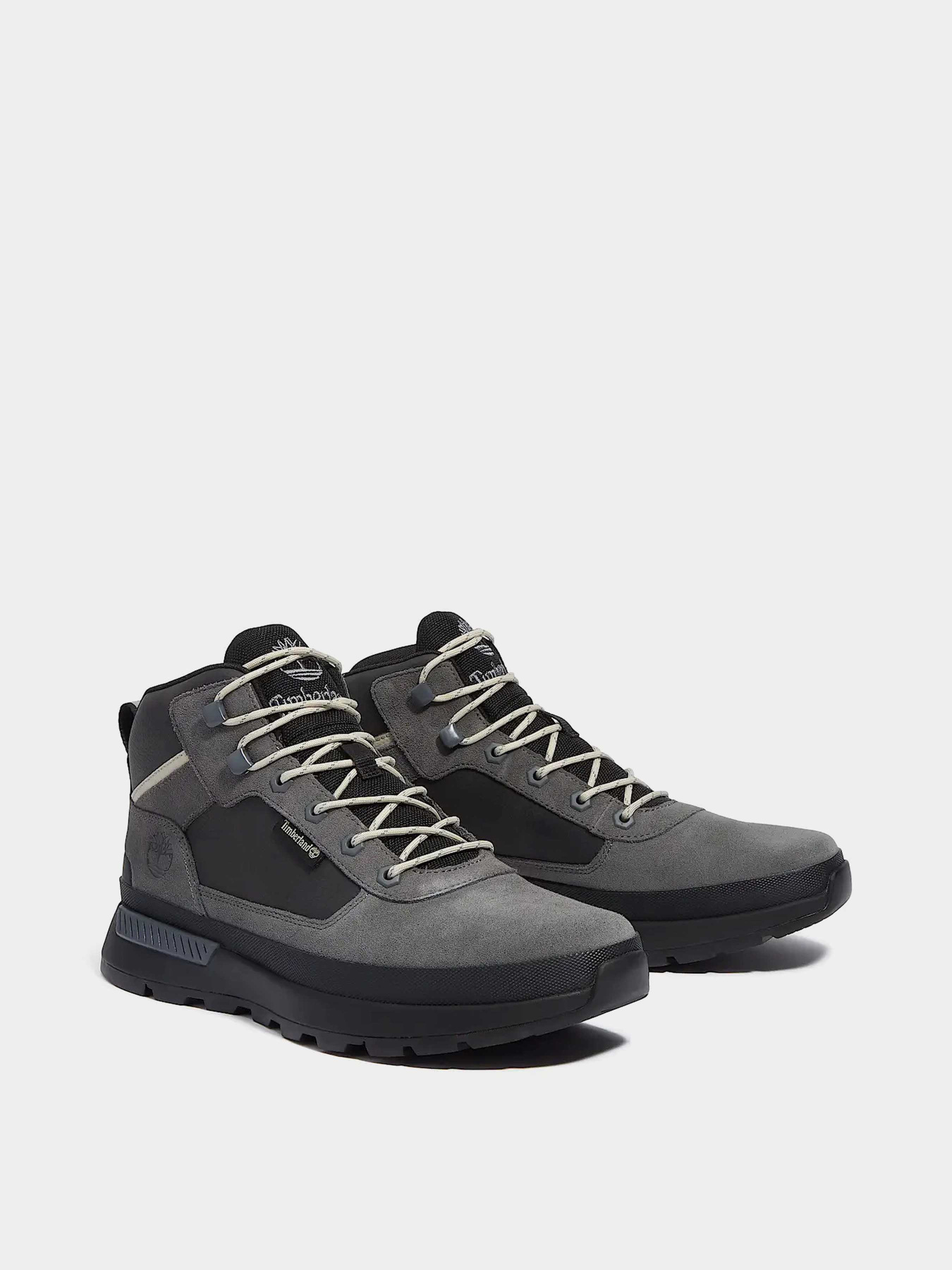 Ботинки и сапоги Timberland FIELD TREKKER модель TB0A6DPSA4Q Фото