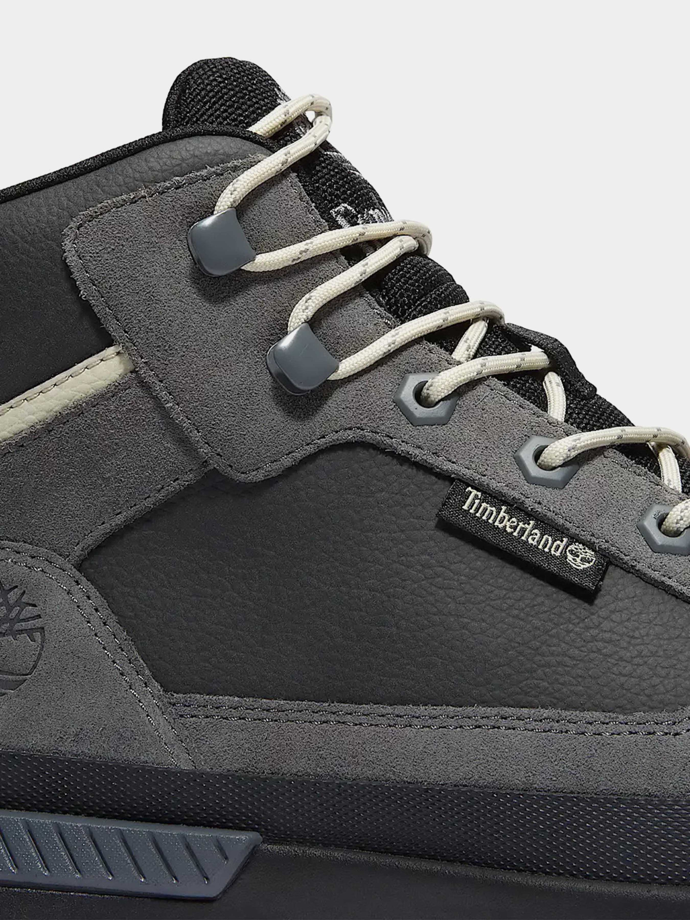 Ботинки и сапоги Timberland FIELD TREKKER модель TB0A6DPSA4Q Фото