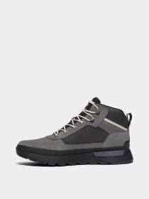 Ботинки и сапоги Timberland FIELD TREKKER модель TB0A6DPSA4Q Фото
