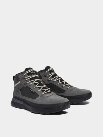 Ботинки и сапоги Timberland FIELD TREKKER модель TB0A6DPSA4Q Фото