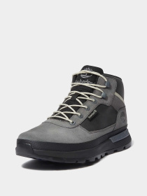 Ботинки и сапоги Timberland FIELD TREKKER модель TB0A6DPSA4Q Фото