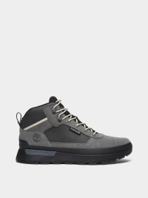 Ботинки и сапоги Timberland FIELD TREKKER модель TB0A6DPSA4Q Фото