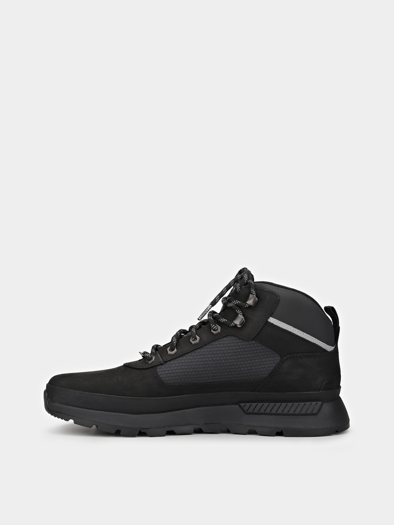 Ботинки и сапоги Timberland FIELD TREKKER модель TB0A6DPSAHN Фото