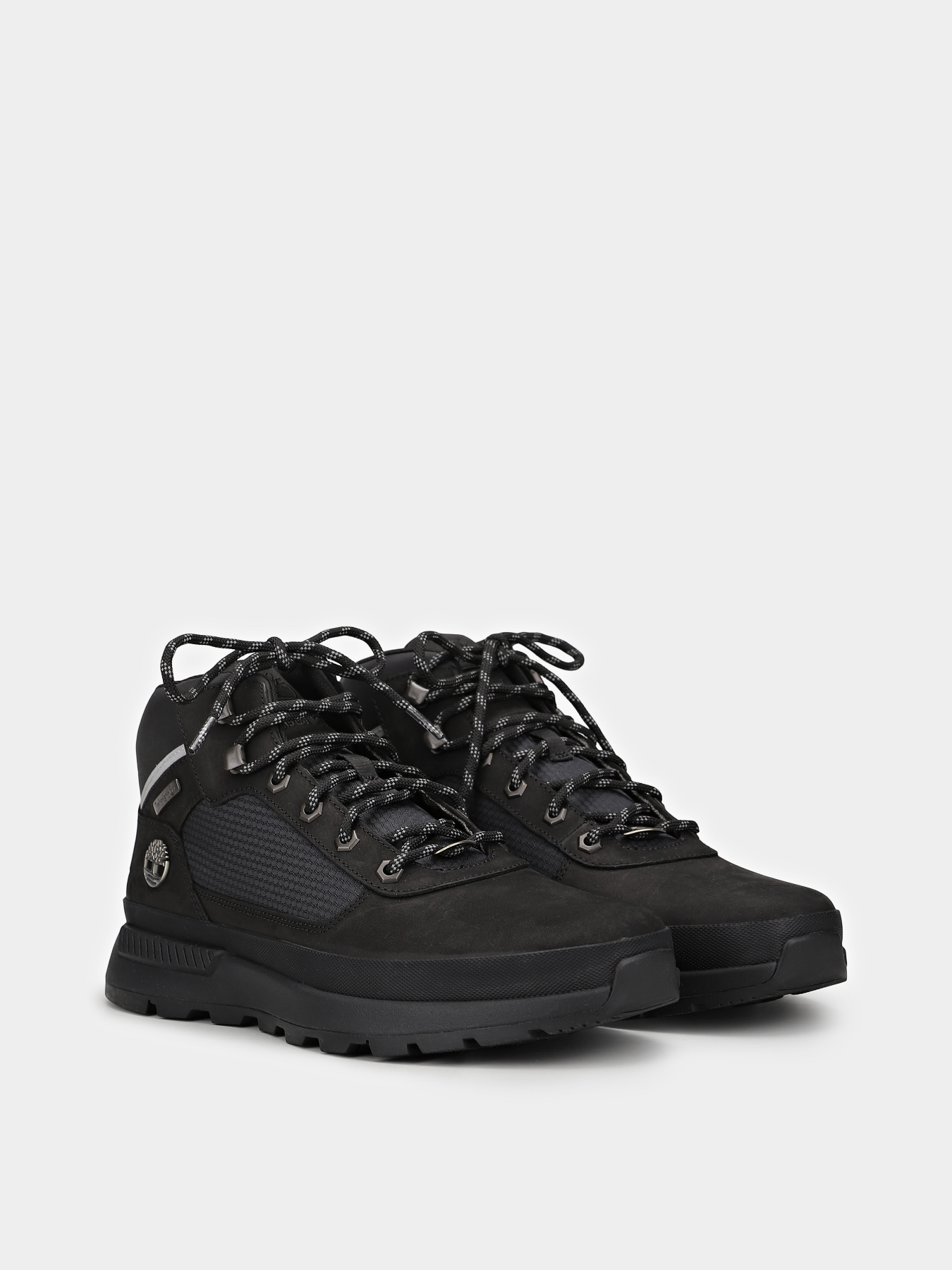 Ботинки и сапоги Timberland FIELD TREKKER модель TB0A6DPSAHN Фото