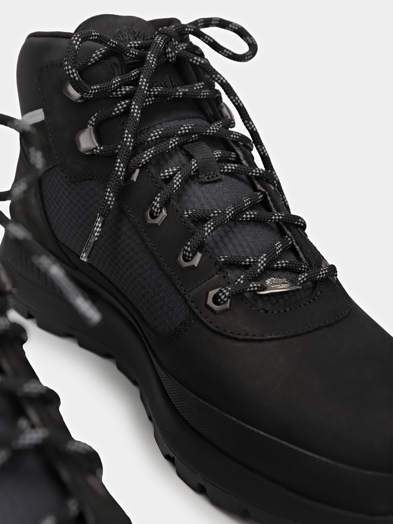 Ботинки и сапоги Timberland FIELD TREKKER модель TB0A6DPSAHN Фото