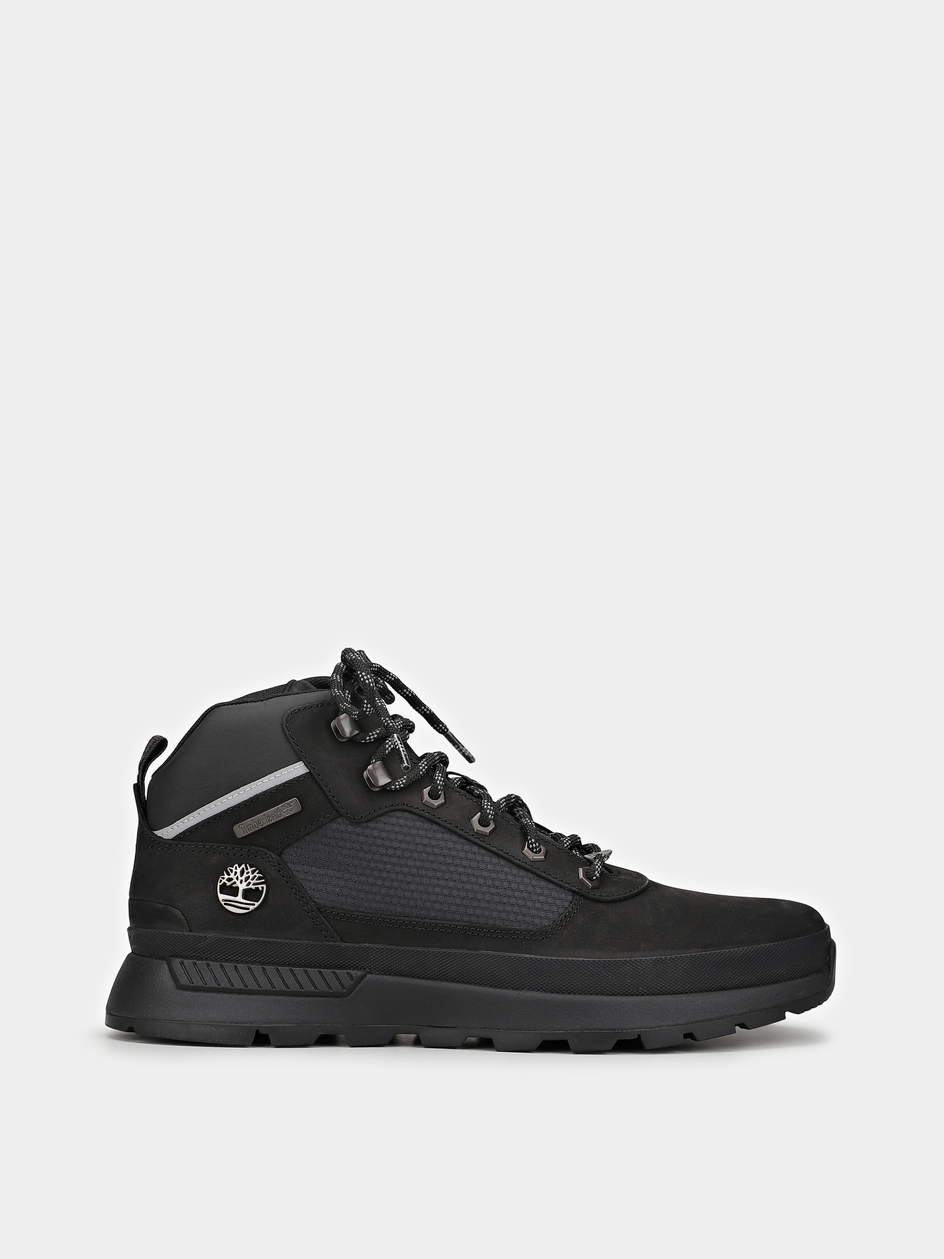 Ботинки и сапоги Timberland FIELD TREKKER модель TB0A6DPSAHN Фото