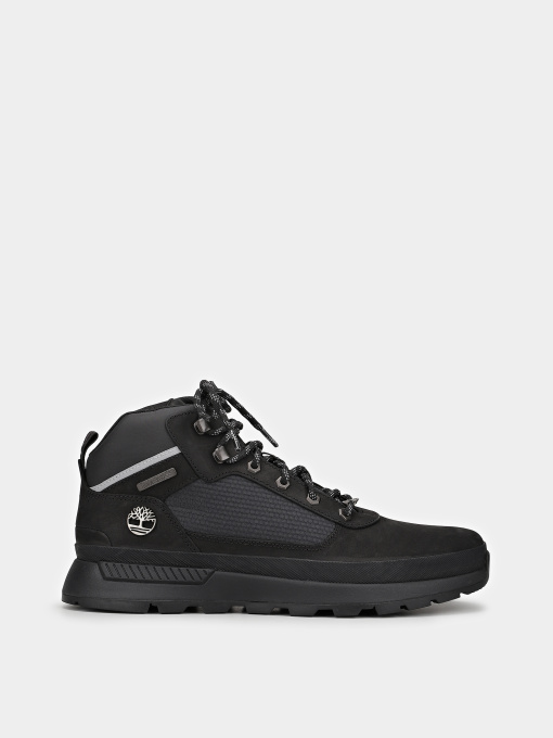 Ботинки и сапоги Timberland FIELD TREKKER модель TB0A6DPSAHN Фото