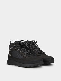 Ботинки и сапоги Timberland FIELD TREKKER модель TB0A6DPSAHN Фото
