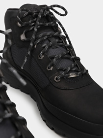 Ботинки и сапоги Timberland FIELD TREKKER модель TB0A6DPSAHN Фото