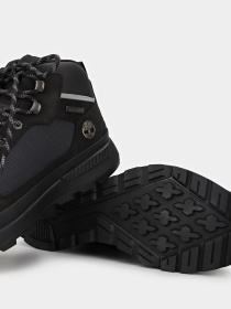 Ботинки и сапоги Timberland FIELD TREKKER модель TB0A6DPSAHN Фото