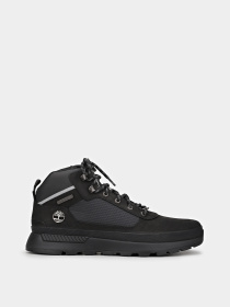 Ботинки и сапоги Timberland FIELD TREKKER модель TB0A6DPSAHN Фото