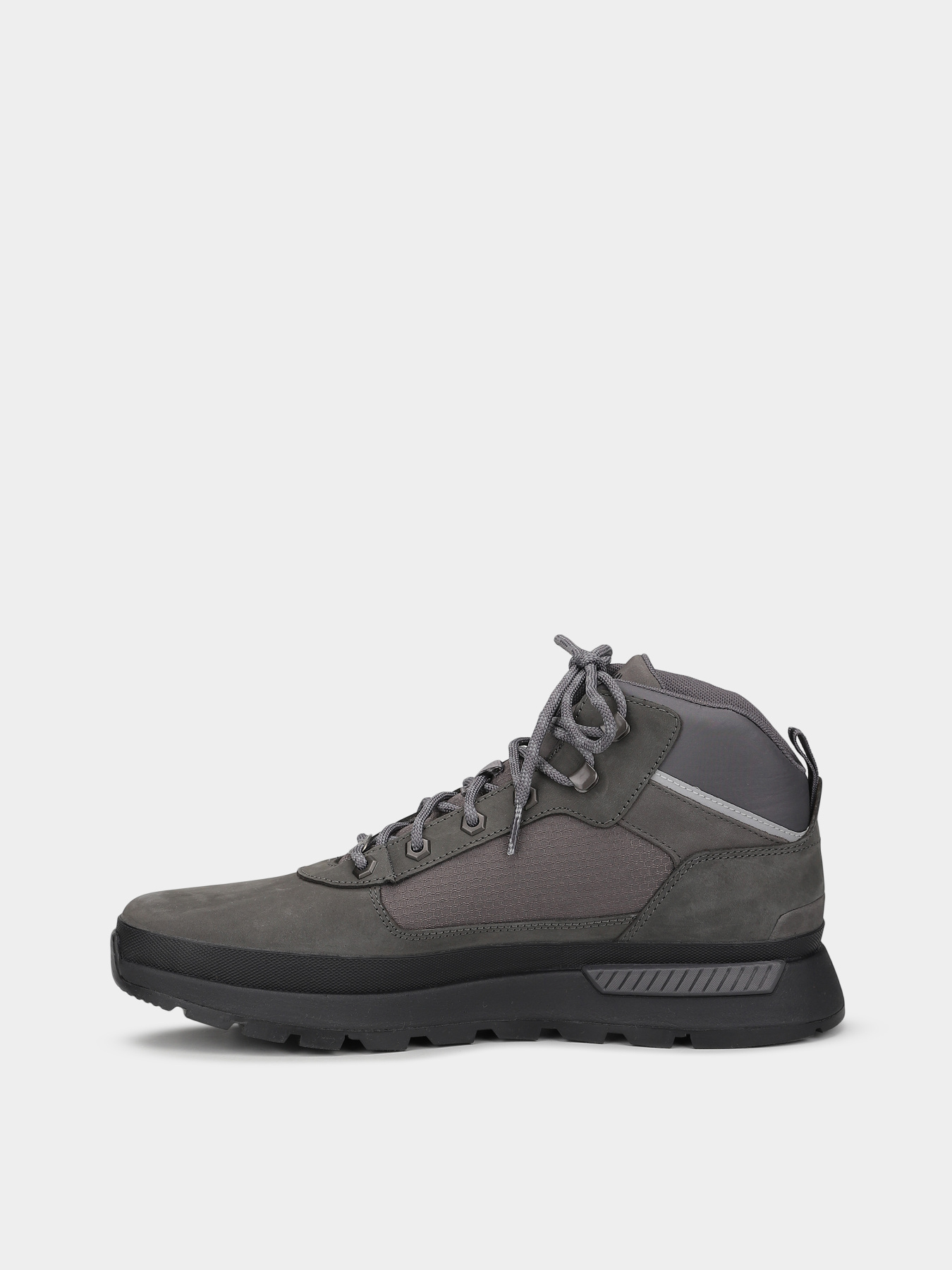 Ботинки и сапоги Timberland FIELD TREKKER модель TB0A6DPSAHO Фото