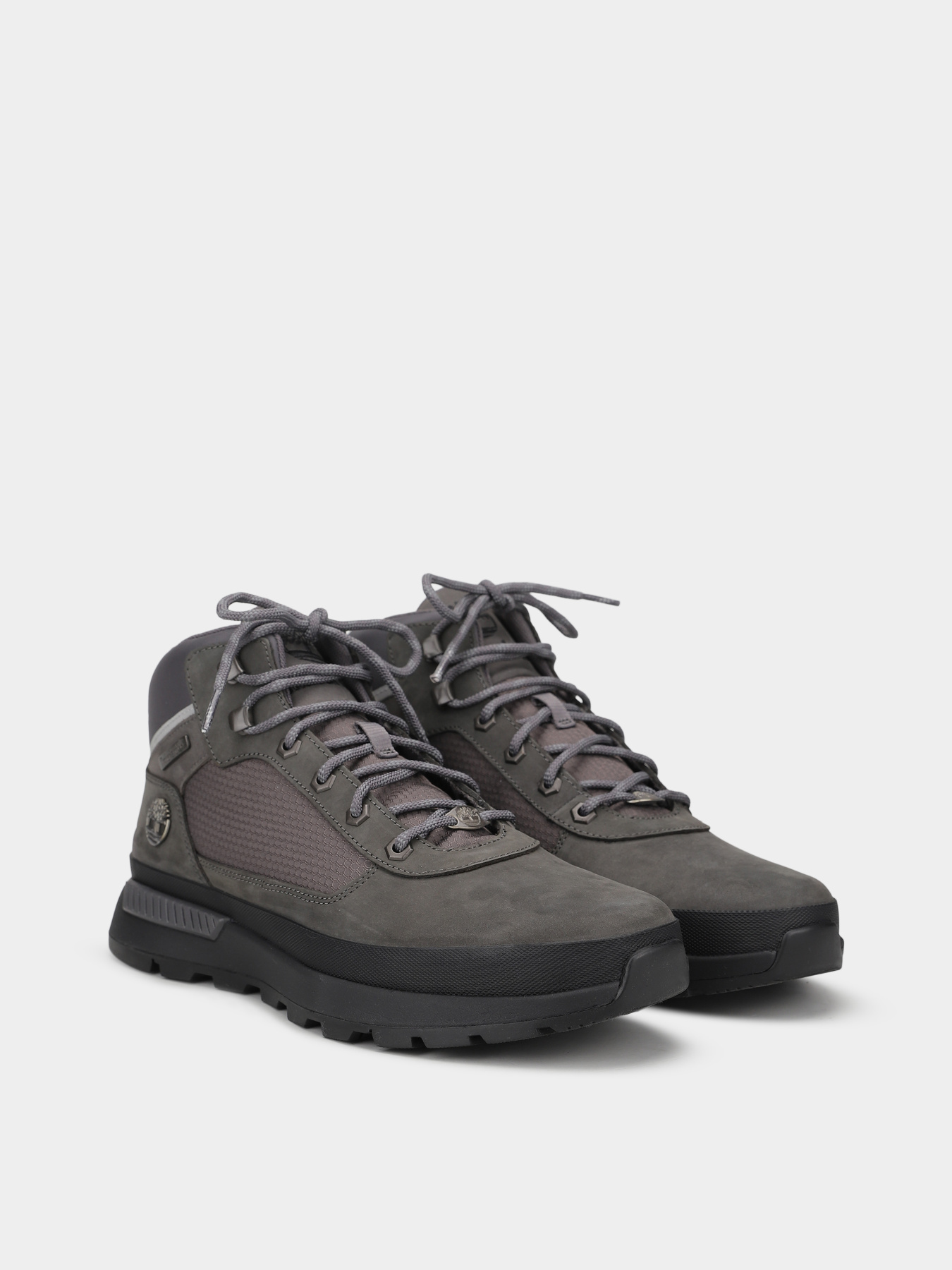 Ботинки и сапоги Timberland FIELD TREKKER модель TB0A6DPSAHO Фото