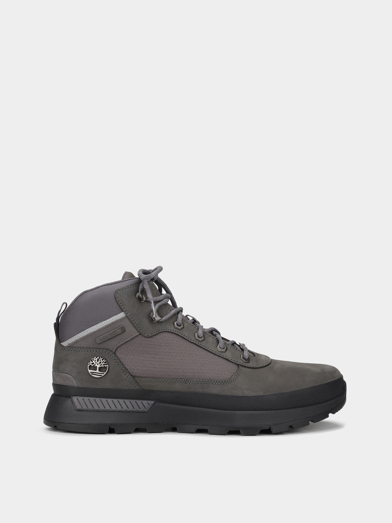 Ботинки и сапоги Timberland FIELD TREKKER модель TB0A6DPSAHO Фото