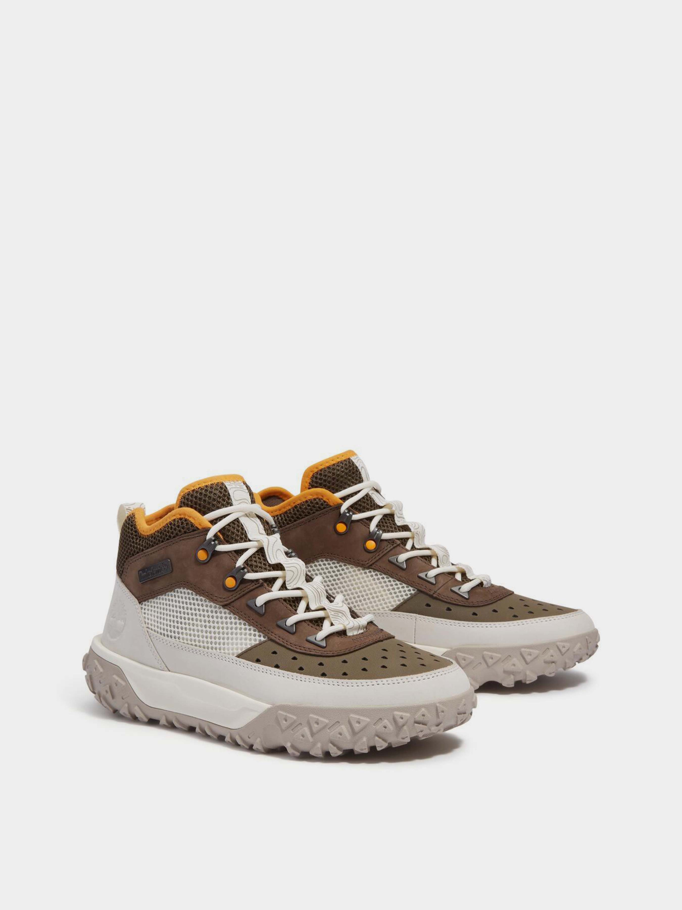Черевики та чоботи Timberland GREENSTRIDE MOTION 6 модель TB0A6CW1EM5 Черевики та чоботи Timberland GREENSTRIDE MOTION 6 модель TB0A6CW1EM5 Фото