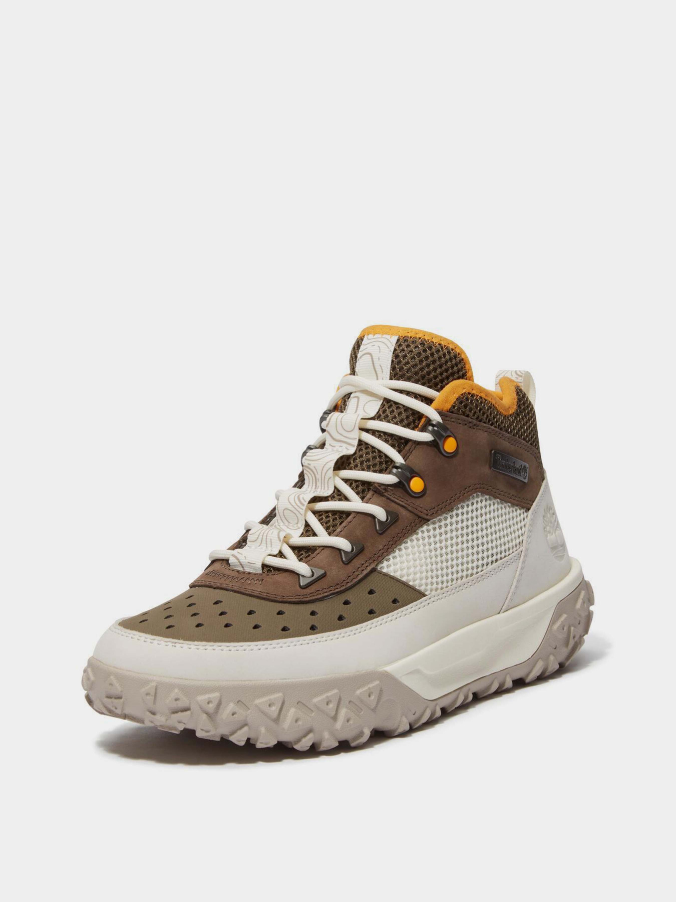 Черевики та чоботи Timberland GREENSTRIDE MOTION 6 модель TB0A6CW1EM5 Черевики та чоботи Timberland GREENSTRIDE MOTION 6 модель TB0A6CW1EM5 Фото