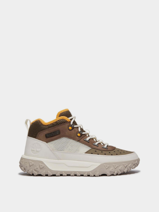 Ботинки и сапоги Timberland GREENSTRIDE MOTION 6 модель TB0A6CW1EM5 Фото