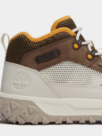 Черевики та чоботи Timberland GREENSTRIDE MOTION 6 модель TB0A6CW1EM5 Фото