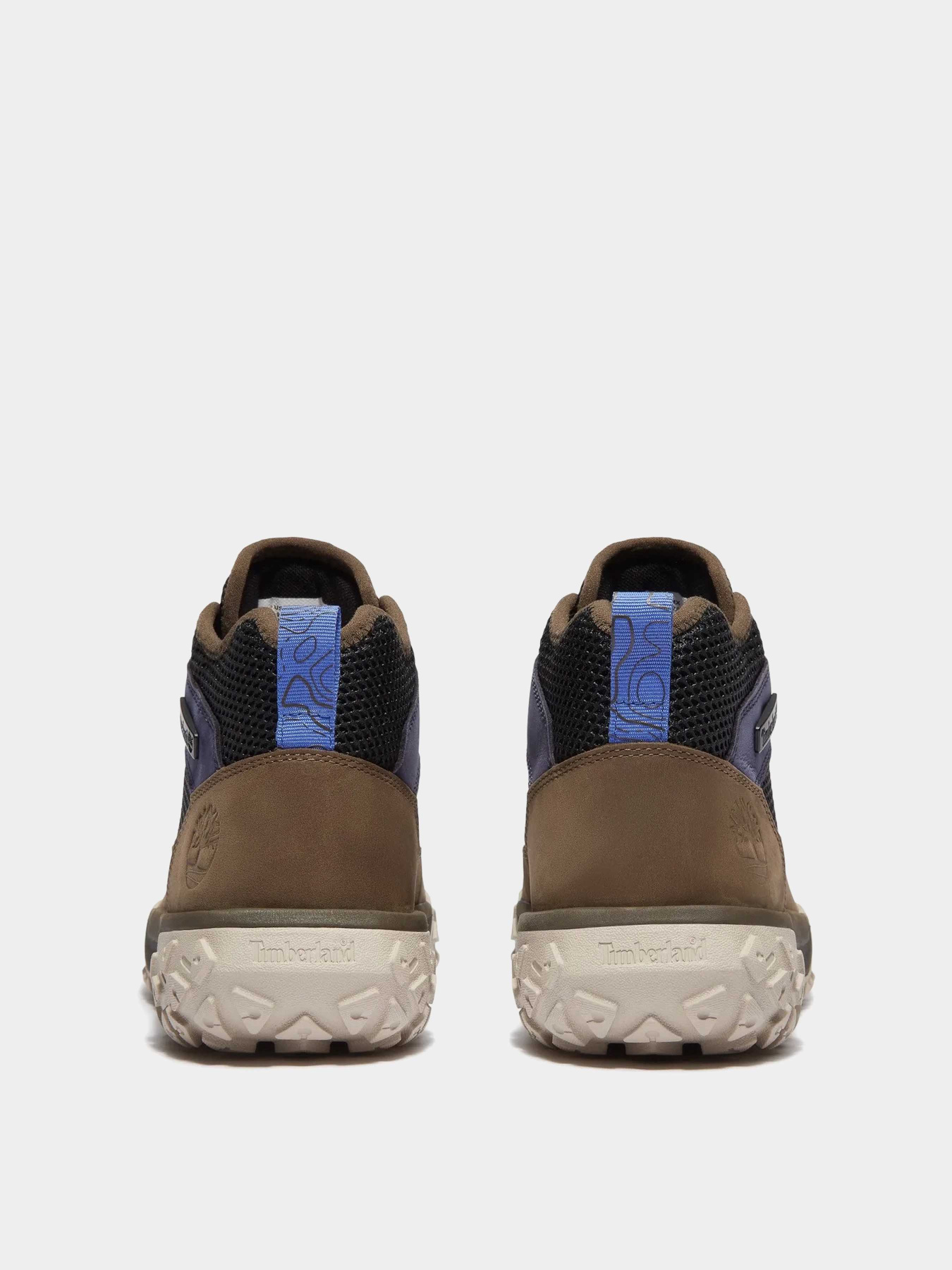 Ботинки и сапоги Timberland GREENSTRIDE MOTION 6 модель TB0A6CW1EP2 Ботинки и сапоги Timberland GREENSTRIDE MOTION 6 модель TB0A6CW1EP2 Фото