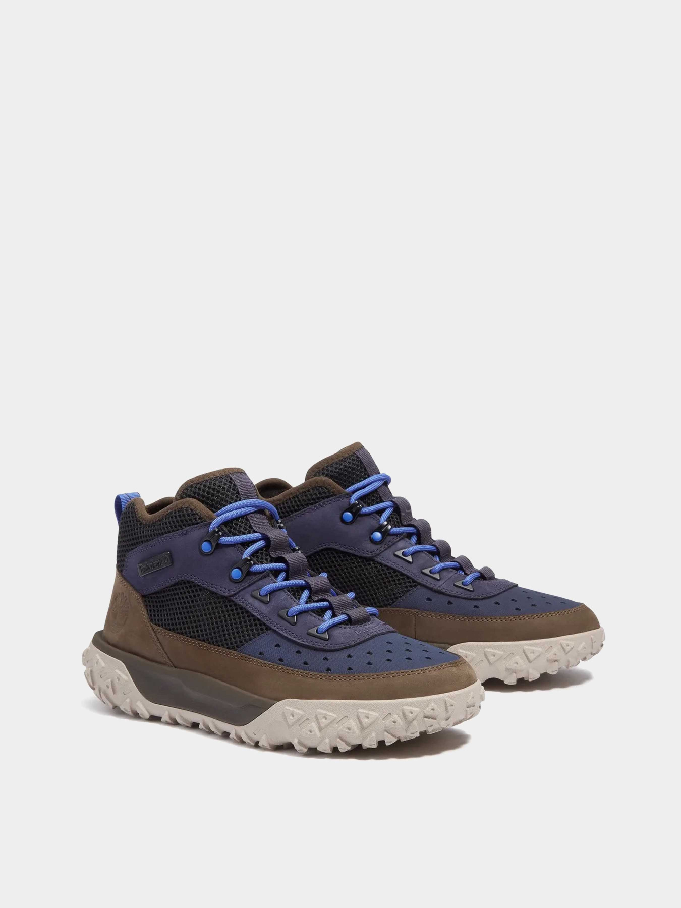 Ботинки и сапоги Timberland GREENSTRIDE MOTION 6 модель TB0A6CW1EP2 Ботинки и сапоги Timberland GREENSTRIDE MOTION 6 модель TB0A6CW1EP2 Фото