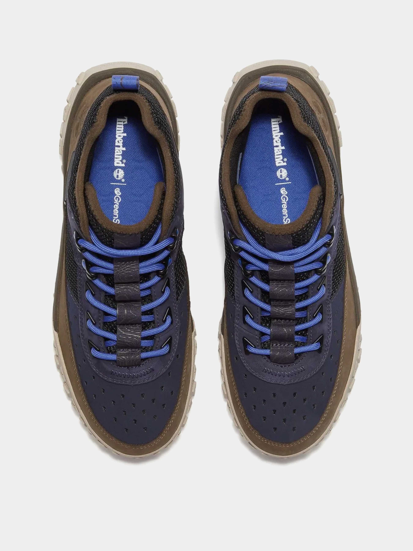 Ботинки и сапоги Timberland GREENSTRIDE MOTION 6 модель TB0A6CW1EP2 Ботинки и сапоги Timberland GREENSTRIDE MOTION 6 модель TB0A6CW1EP2 Фото