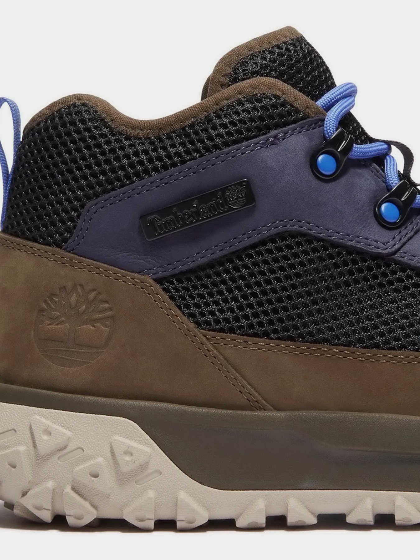 Ботинки и сапоги Timberland GREENSTRIDE MOTION 6 модель TB0A6CW1EP2 Ботинки и сапоги Timberland GREENSTRIDE MOTION 6 модель TB0A6CW1EP2 Фото