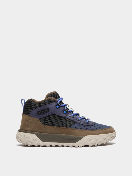 Черевики та чоботи Timberland GREENSTRIDE MOTION 6 модель TB0A6CW1EP2 Фото