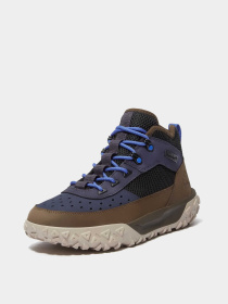 Ботинки и сапоги Timberland GREENSTRIDE MOTION 6 модель TB0A6CW1EP2 Фото