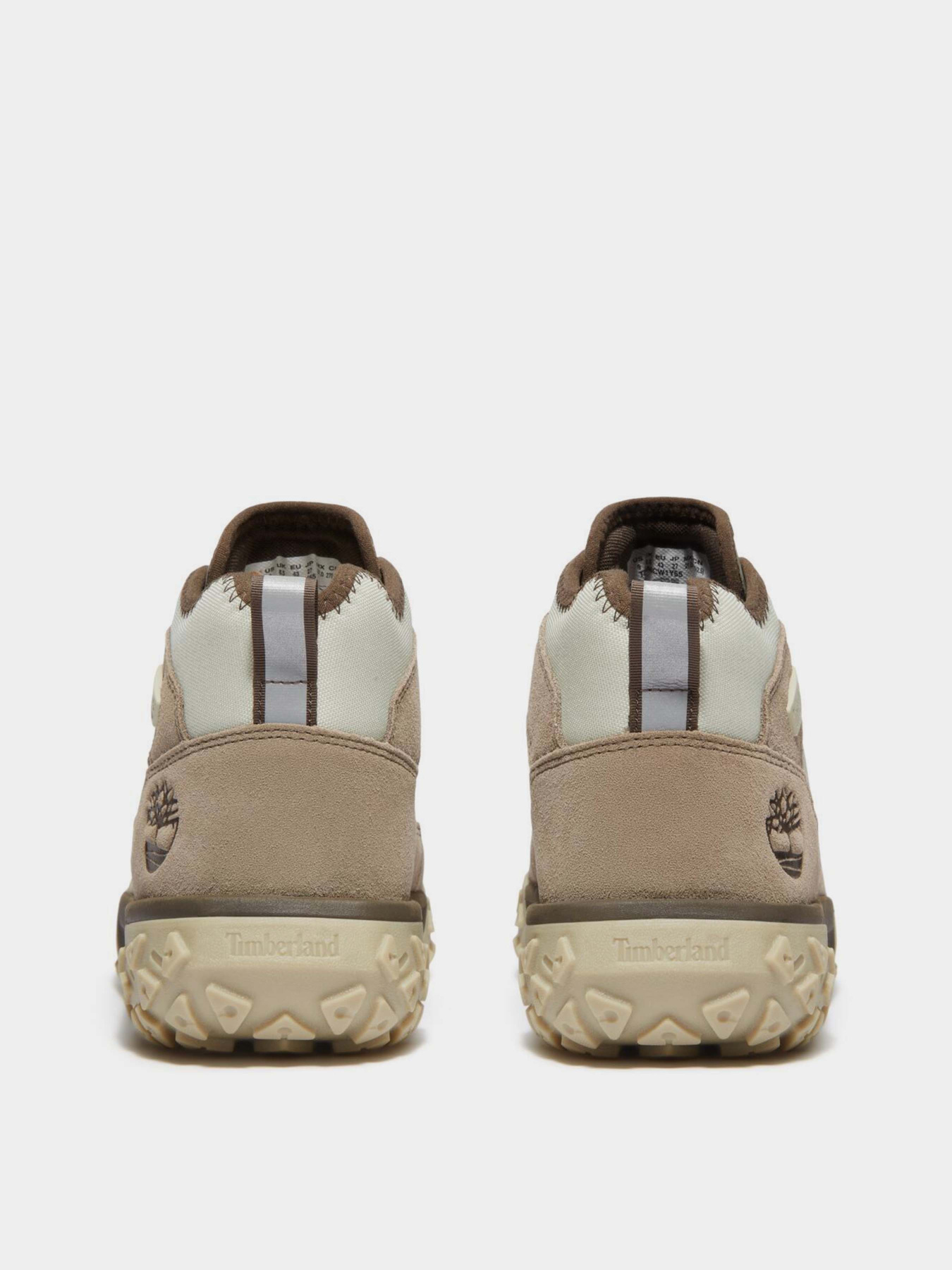 Ботинки и сапоги Timberland GREENSTRIDE MOTION 6 модель TB0A6CW1Y55 Ботинки и сапоги Timberland GREENSTRIDE MOTION 6 модель TB0A6CW1Y55 Фото