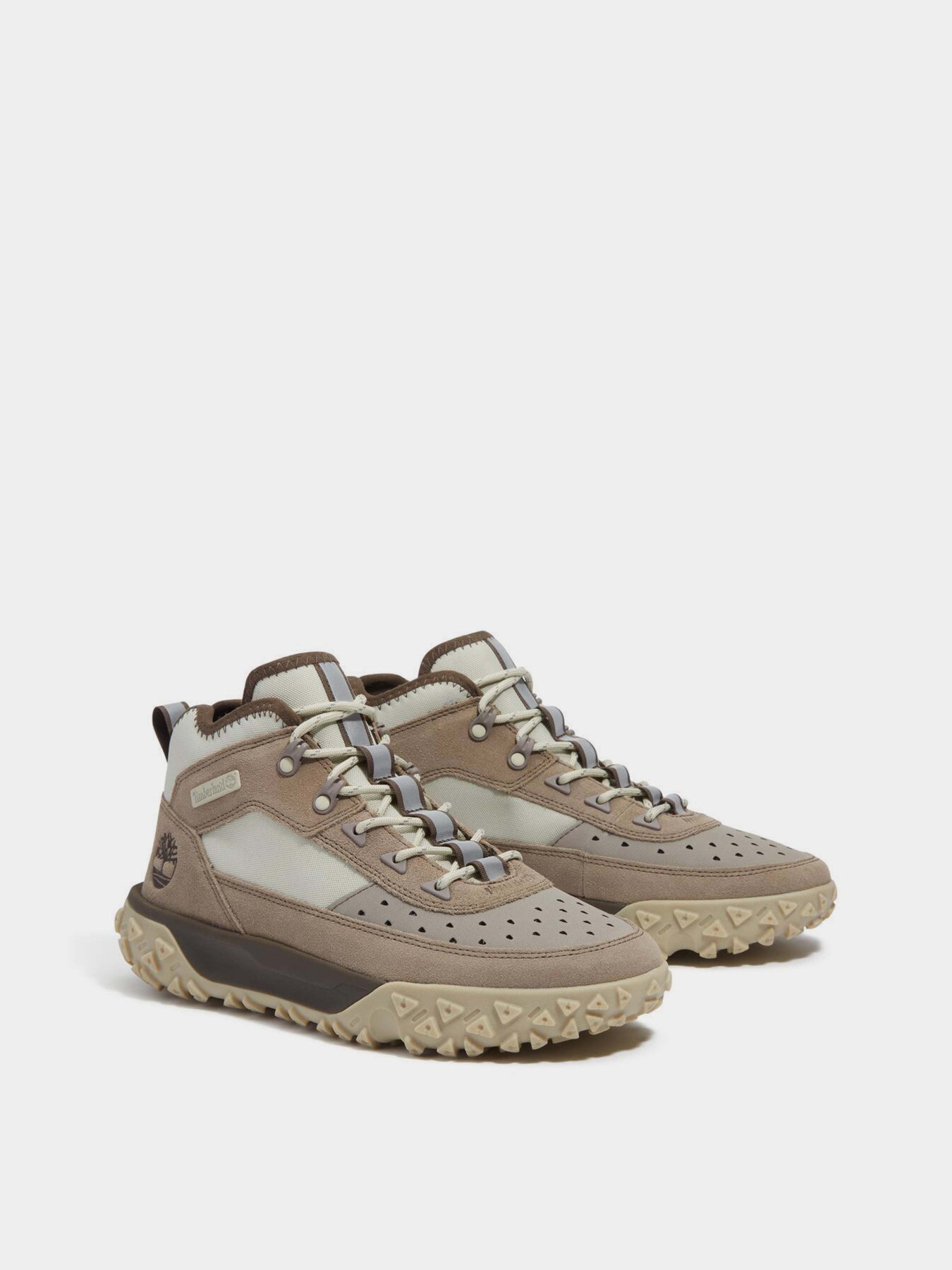 Ботинки и сапоги Timberland GREENSTRIDE MOTION 6 модель TB0A6CW1Y55 Ботинки и сапоги Timberland GREENSTRIDE MOTION 6 модель TB0A6CW1Y55 Фото