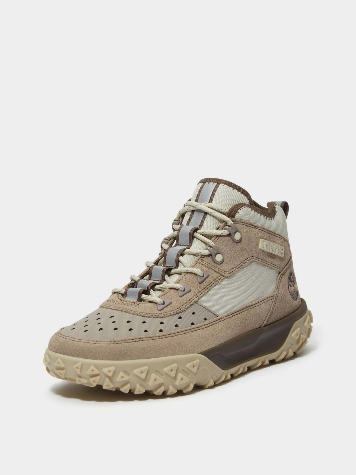 Ботинки и сапоги Timberland GREENSTRIDE MOTION 6 модель TB0A6CW1Y55 Ботинки и сапоги Timberland GREENSTRIDE MOTION 6 модель TB0A6CW1Y55 Фото