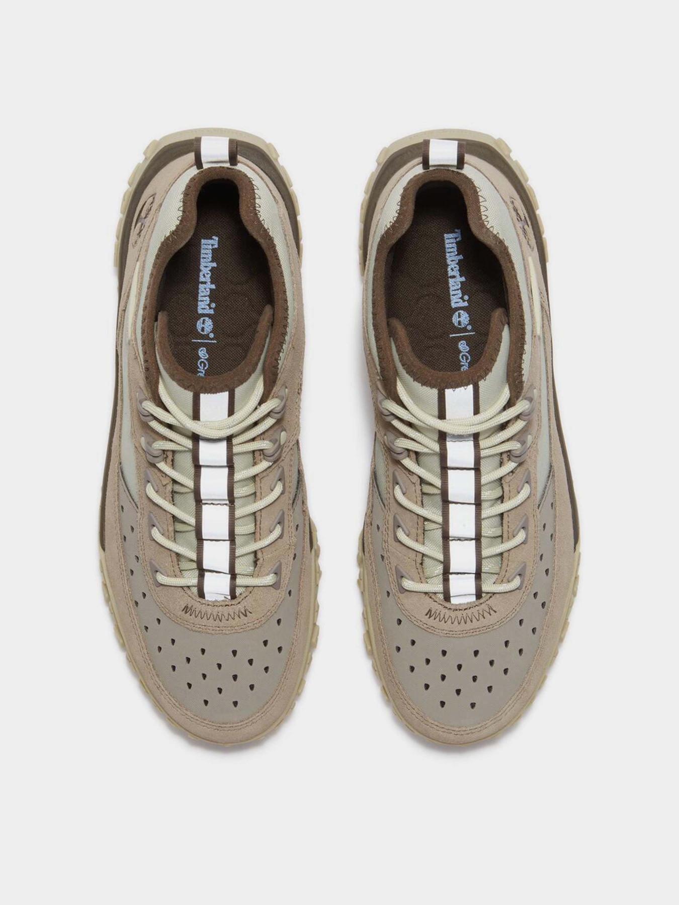 Ботинки и сапоги Timberland GREENSTRIDE MOTION 6 модель TB0A6CW1Y55 Ботинки и сапоги Timberland GREENSTRIDE MOTION 6 модель TB0A6CW1Y55 Фото