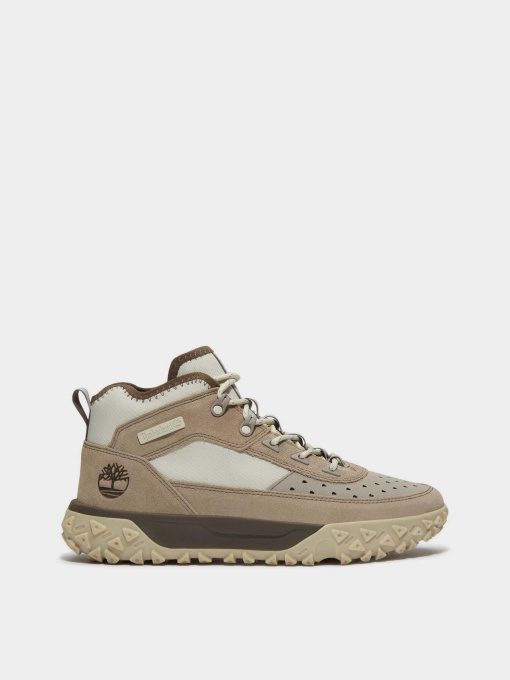 Черевики та чоботи Timberland GREENSTRIDE MOTION 6 модель TB0A6CW1Y55 Фото