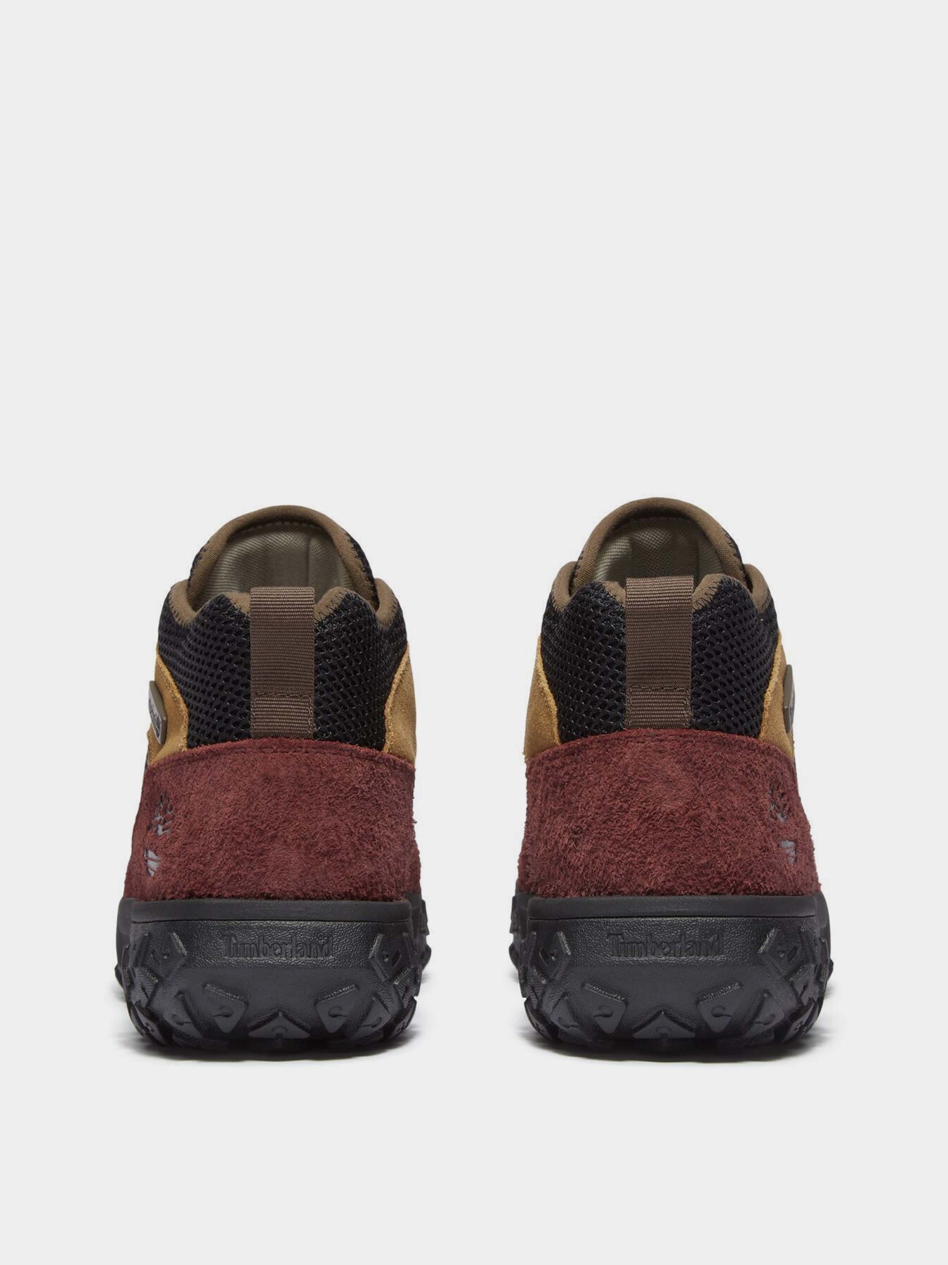 Ботинки и сапоги Timberland GREENSTRIDE MOTION 6 модель TB0A6CW1A6M Ботинки и сапоги Timberland GREENSTRIDE MOTION 6 модель TB0A6CW1A6M Фото