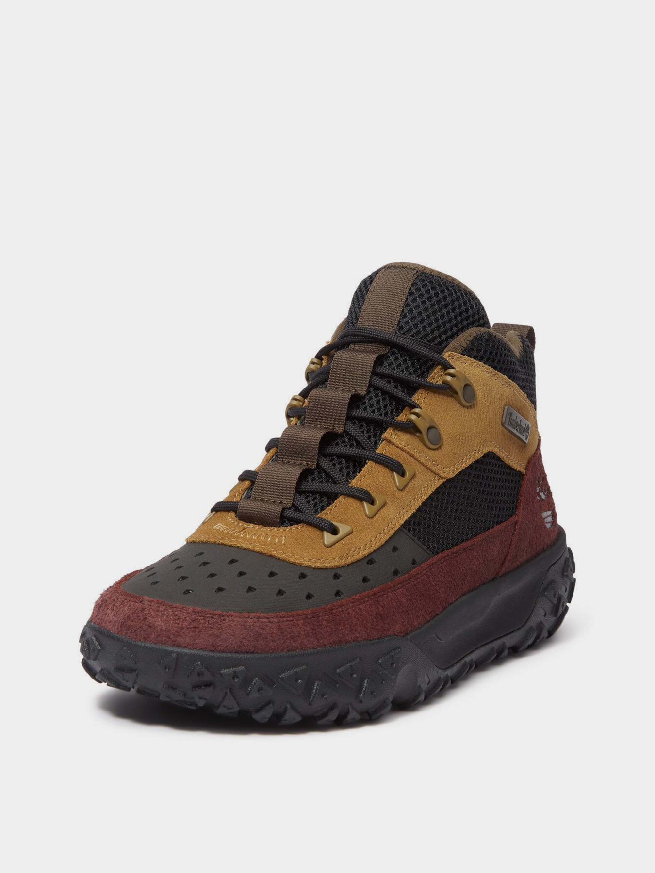 Ботинки и сапоги Timberland GREENSTRIDE MOTION 6 модель TB0A6CW1A6M Ботинки и сапоги Timberland GREENSTRIDE MOTION 6 модель TB0A6CW1A6M Фото