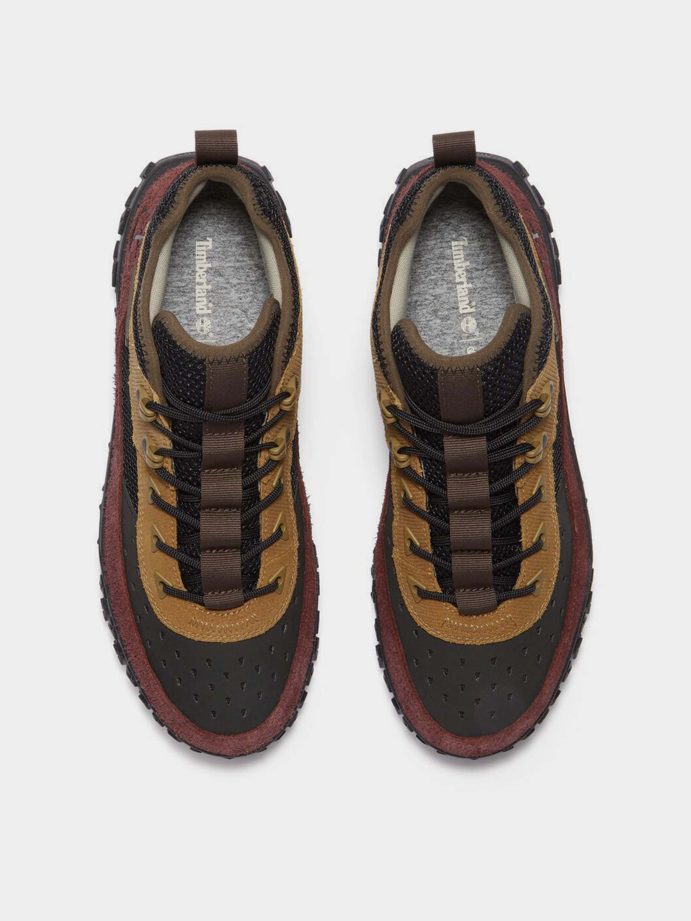 Ботинки и сапоги Timberland GREENSTRIDE MOTION 6 модель TB0A6CW1A6M Ботинки и сапоги Timberland GREENSTRIDE MOTION 6 модель TB0A6CW1A6M Фото