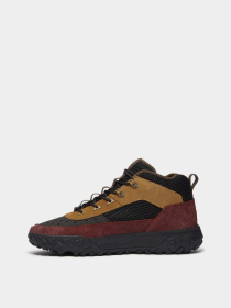 Ботинки и сапоги Timberland GREENSTRIDE MOTION 6 модель TB0A6CW1A6M Фото