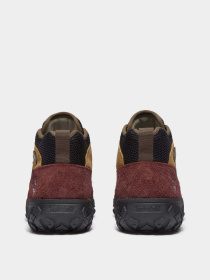 Ботинки и сапоги Timberland GREENSTRIDE MOTION 6 модель TB0A6CW1A6M Фото
