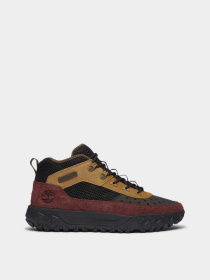Ботинки и сапоги Timberland GREENSTRIDE MOTION 6 модель TB0A6CW1A6M Фото