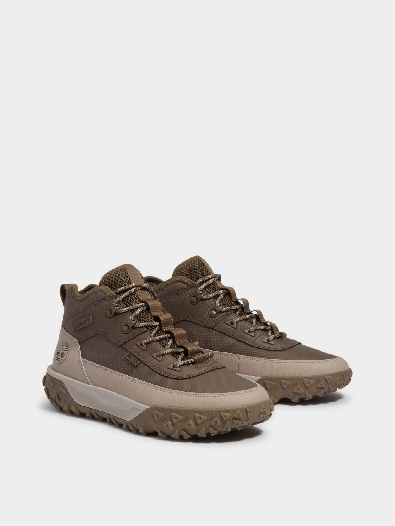 Ботинки и сапоги Timberland GREENSTRIDE MOTION 6 модель TB0A6CW1AHP Ботинки и сапоги Timberland GREENSTRIDE MOTION 6 модель TB0A6CW1AHP Фото