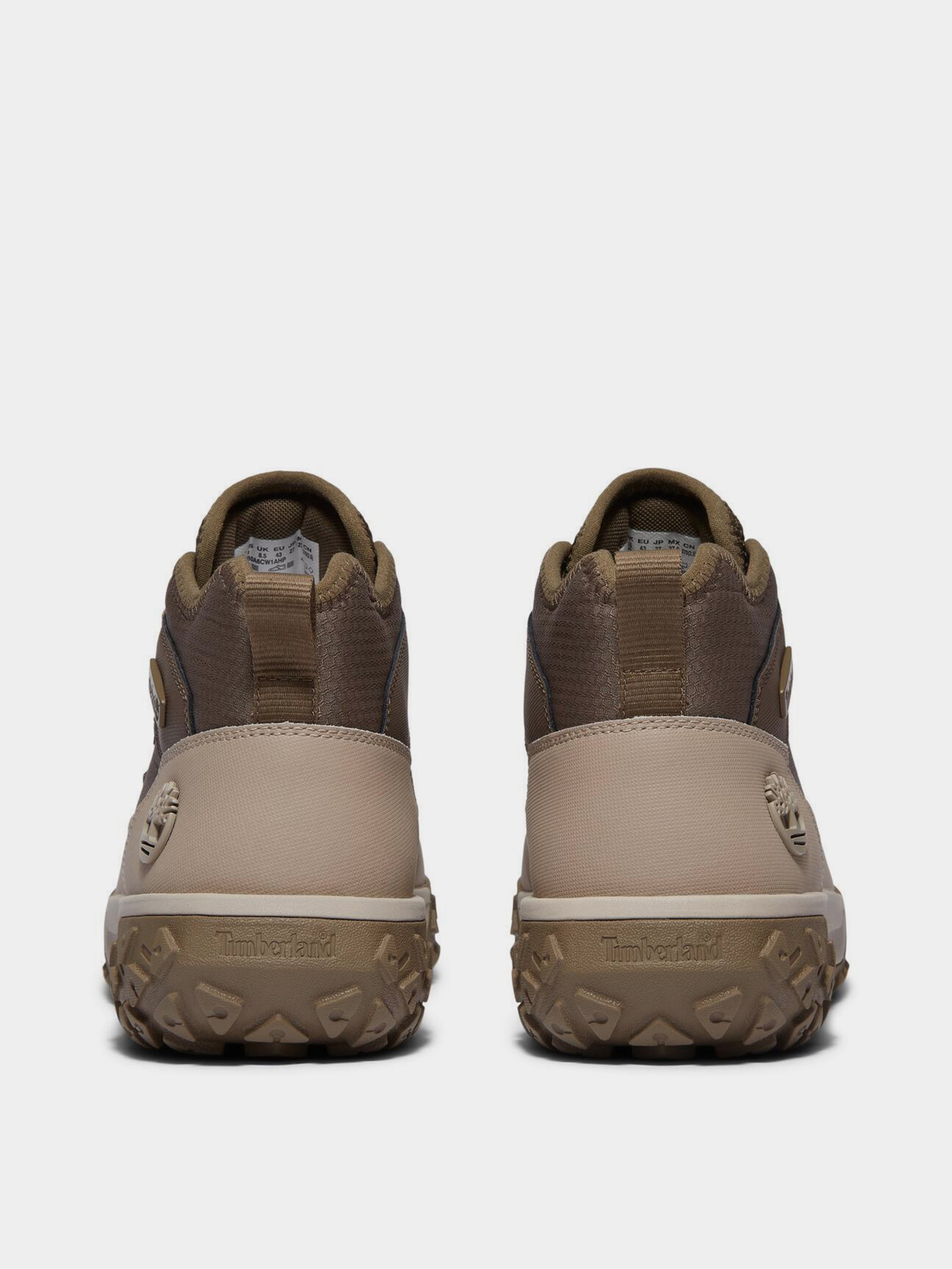 Ботинки и сапоги Timberland GREENSTRIDE MOTION 6 модель TB0A6CW1AHP Ботинки и сапоги Timberland GREENSTRIDE MOTION 6 модель TB0A6CW1AHP Фото