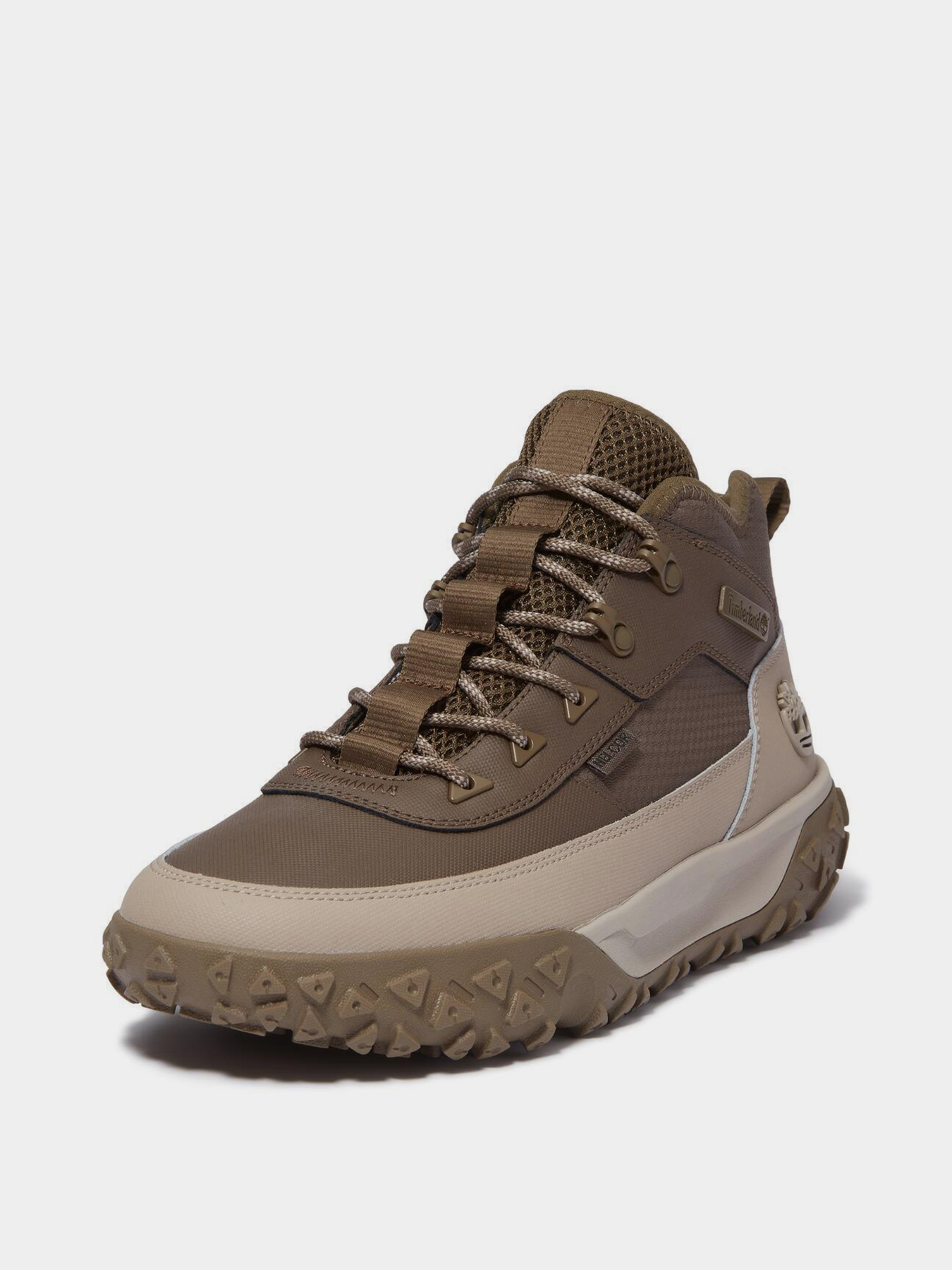 Ботинки и сапоги Timberland GREENSTRIDE MOTION 6 модель TB0A6CW1AHP Ботинки и сапоги Timberland GREENSTRIDE MOTION 6 модель TB0A6CW1AHP Фото