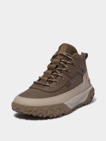 Ботинки и сапоги Timberland GREENSTRIDE MOTION 6 модель TB0A6CW1AHP Фото
