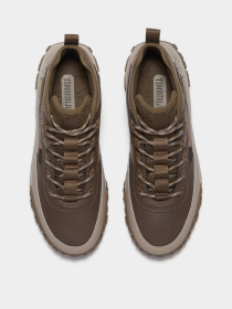 Ботинки и сапоги Timberland GREENSTRIDE MOTION 6 модель TB0A6CW1AHP Фото