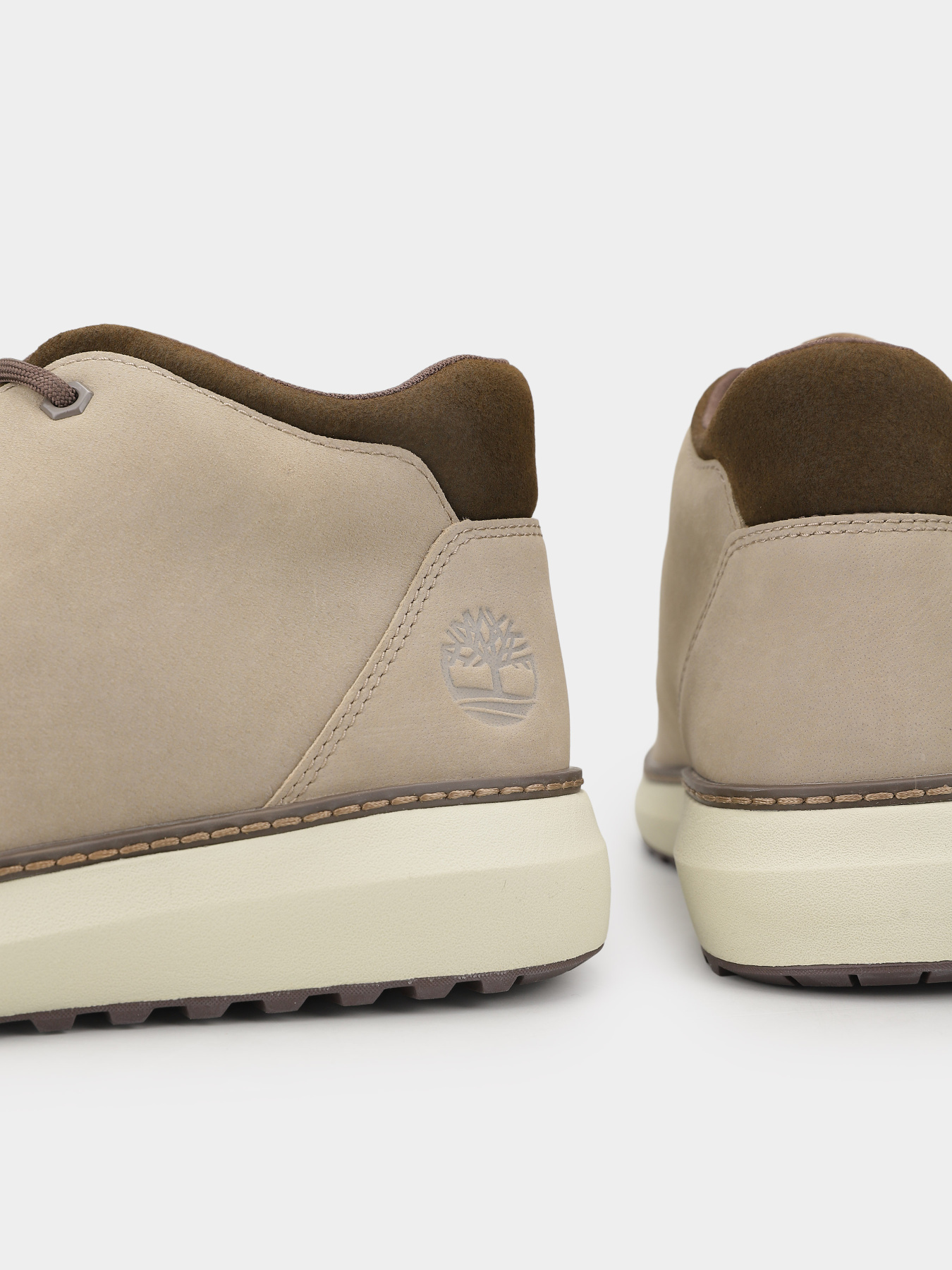 Ботинки и сапоги Timberland HUDSON ROAD модель TB0A69Q5EL8 Фото