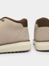 Ботинки и сапоги Timberland HUDSON ROAD модель TB0A69Q5EL8 Фото