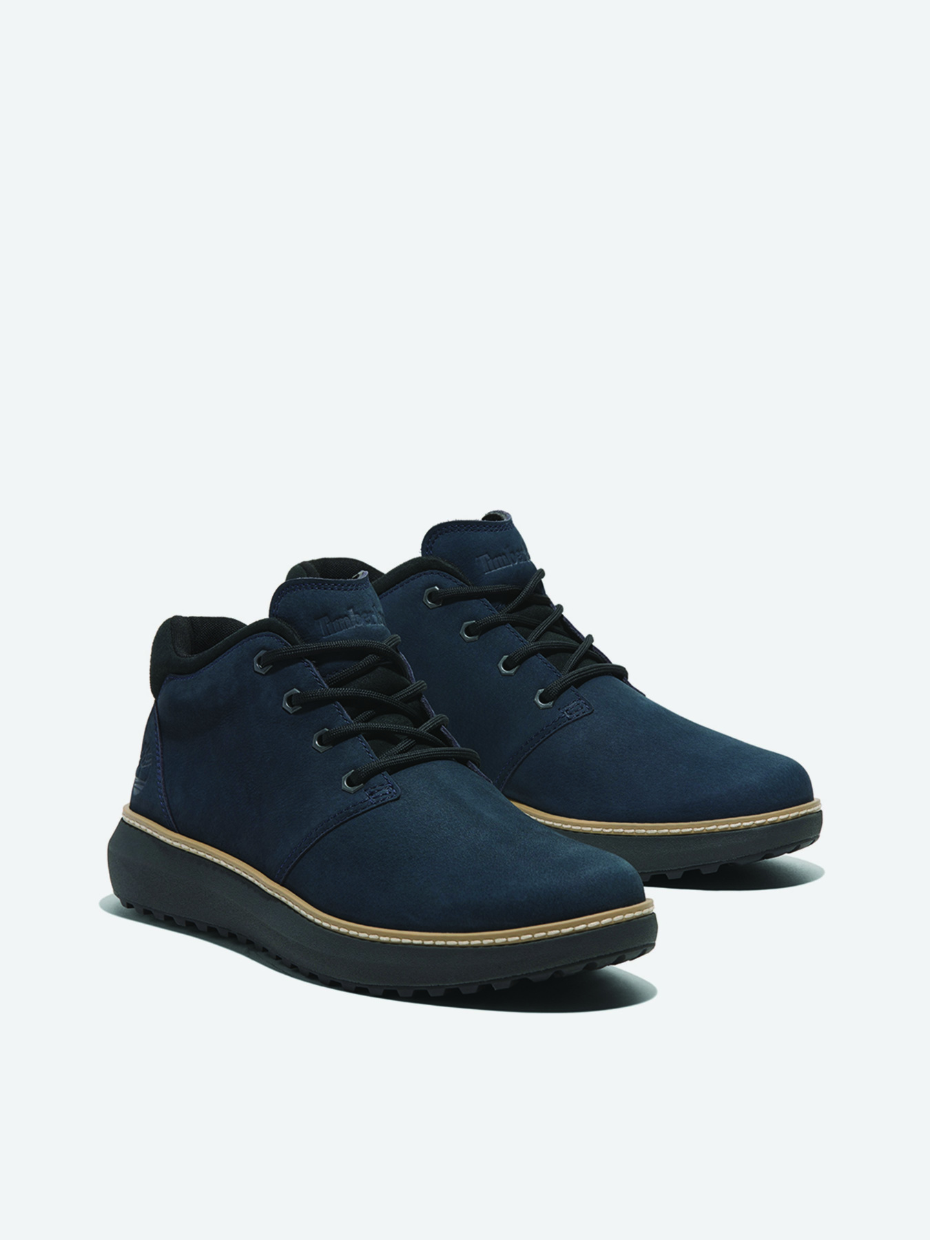 Черевики та чоботи Timberland HUDSON ROAD модель TB0A69Q5W06 Черевики та чоботи Timberland HUDSON ROAD модель TB0A69Q5W06 Фото